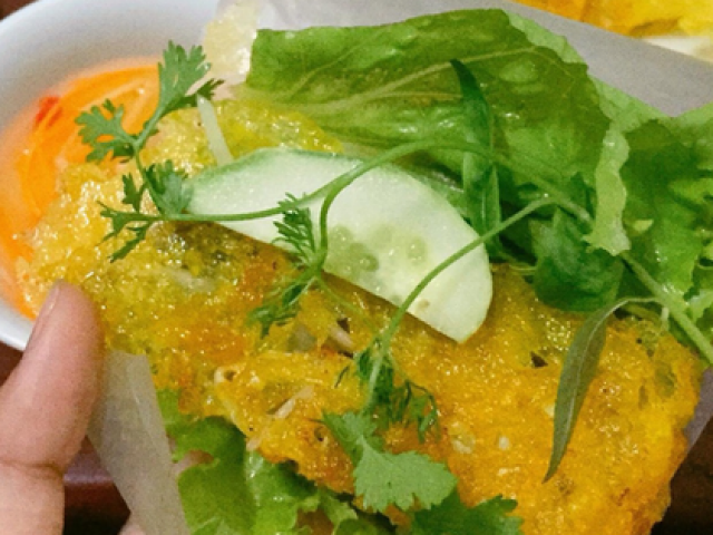 8 món ăn đặc sản An Giang làm nên thương hiệu ”Foodtour giữa vùng bảy núi”