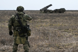 Thế giới - Con trai phát ngôn viên Điện Kremlin tiết lộ về vai trò chiến đấu trong hàng ngũ Wagner