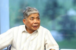 Đại gia 'điếu cày' Lê Thanh Thản bị truy tố sau 3 năm điều tra