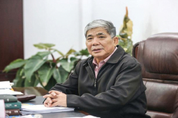 Tin tức trong ngày - Truy tố Chủ tịch Mường Thanh Lê Thanh Thản: Cán bộ thanh tra "không phát hiện" toà nhà xây trái phép