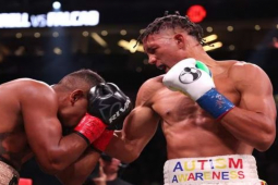 Thể thao - Nóng nhất thể thao tối 23/4: Sao boxing Cuba đấm đối thủ phải nhập viện