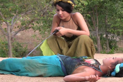 Phim - "Sạn" như nấm sau mưa trong phim cổ trang Việt