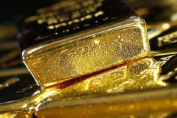 Kinh doanh - Dự báo giá vàng ngày 23/4: Tiếp tục lao dốc không phanh