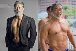 Đàn ông - Người đàn ông U70 dành 30 năm tập thể dục, kết quả lúc về già khiến bao người nể phục