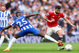 Bóng đá - Nhận định trận HOT: MU vất vả trước Brighton, Newcastle dễ đánh bại "Gà trống"