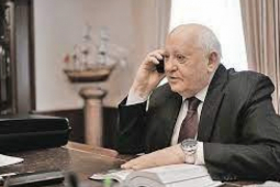 Thế giới - Loại đồng hồ yêu thích của các nhà lãnh đạo Liên Xô và Nga