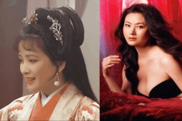 Mỹ nhân "Thủy Hử kinh điển nhất màn ảnh": Kẻ long đong, người bẽ bàng...