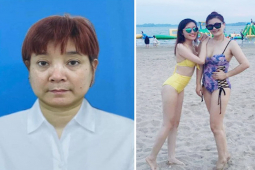 Đời sống Showbiz - "Xin hãy tin em" là bộ phim được yêu thích 1 thời, dàn diễn viên giờ ra sao?