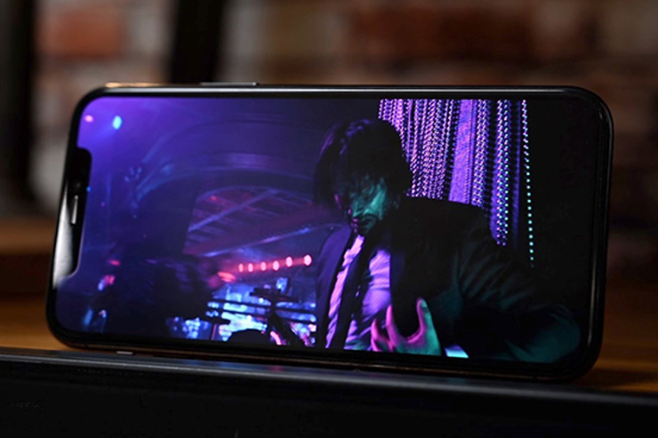 Sao chép iPhone nhưng Samsung lại sợ Apple ăn cắp bí quyết OLED - 3