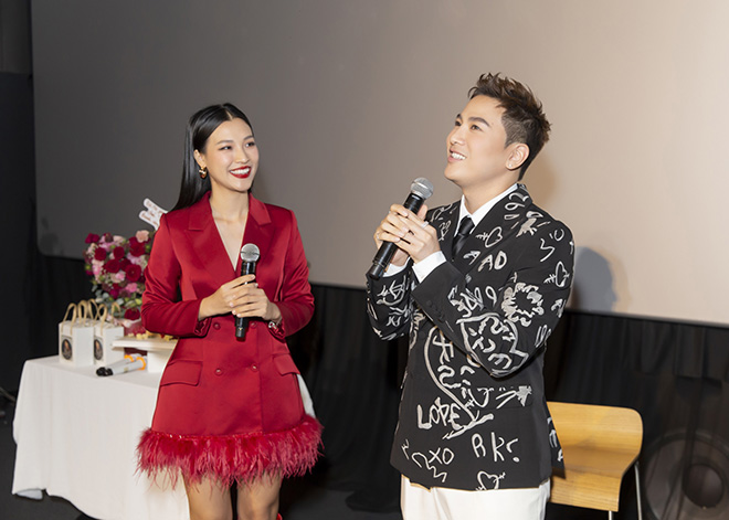 Mai Tiến Dũng đã có nhiều thay đổi sau khi nhiều khán giả nhận xét anh hát sến, ủy mị