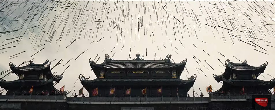 "Sạn" như nấm sau mưa trong phim cổ trang Việt - 5