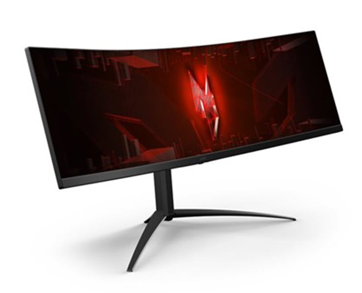 Acer tung PC và màn hình cong dành riêng cho game thủ - 2