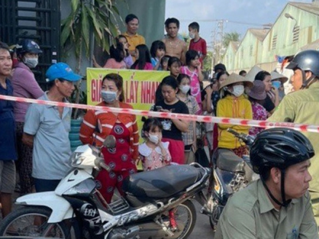 Pháp luật - Đồng Nai: Đâm trọng thương chủ nhà sau khi đậu ô tô trước cổng