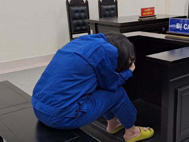 Pháp luật - Nữ thư ký Chánh án Tòa án Tối cao giả và những màn lừa đảo "khét lẹt"