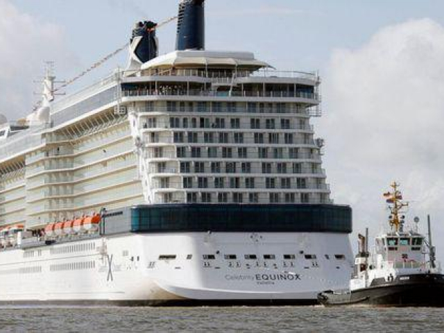 Phi thường - kỳ quặc - Kiện đòi triệu đô vì chủ du thuyền để xác chồng phân hủy đáng sợ