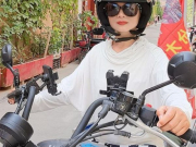 Bạn trẻ - Cuộc sống - Mẹ bỏ đi khi mới 3 tuổi, cô gái rong ruổi khắp các chặng đường 10 năm và cái kết vỡ òa