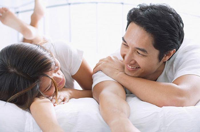 Kết hôn làm thay đổi 7 điều trong cuộc sống mà bạn không ngờ tới - 2