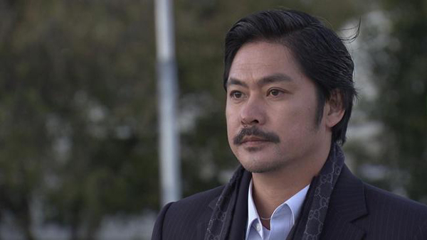 Phong - người yêu Hoài 'Thát-chơ' (Lệ Hằng) trong 'Xin hãy tin em': Hôn nhân gần 30 năm hạnh phúc bên vợ đồng nghiệp - 3