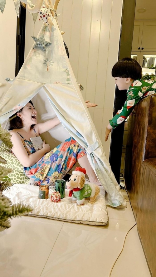 Lại bị cộng đồng chỉ trích vì "quay xe diễn vụ bảo hiểm", Ngọc Lan thực chất giàu có ra sao, có mấy ngôi nhà? - 3