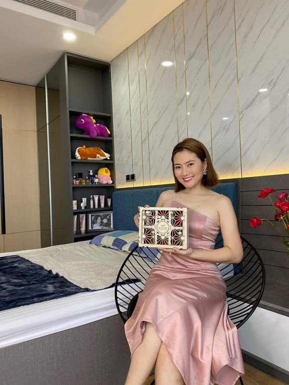 Lại bị cộng đồng chỉ trích vì "quay xe diễn vụ bảo hiểm", Ngọc Lan thực chất giàu có ra sao, có mấy ngôi nhà? - 2