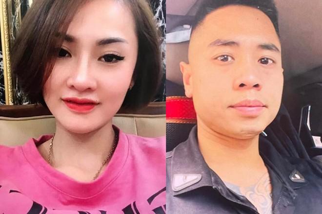 "Kiều nữ" Nguyễn Thị Phương Lan và đồng bọn bị truy nã vì tổ chức sử dụng trái phép chất ma túy