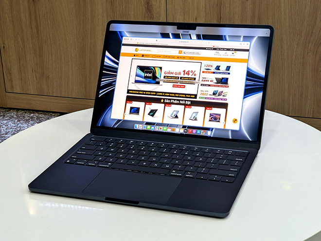 2023: Lựa chọn MacBook Air hay MacBook Pro cho Content Creator? - 1