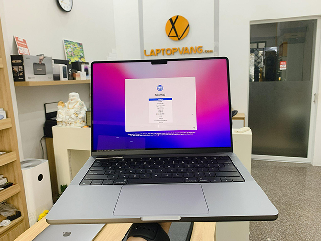 2023: Lựa chọn MacBook Air hay MacBook Pro cho Content Creator? - 3