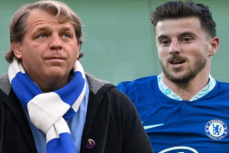 Bóng đá - Tin mới nhất bóng đá tối 24/4: Chủ Mỹ gặp riêng sao Chelsea thuyết phục ở lại