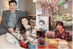 Đàn ông - Cận cảnh biệt thự xa hoa của "Triển Chiêu" duy nhất sinh ở Việt Nam có tài sản 7000 tỷ