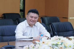 Doanh nhân - Ngân hàng bầu Thụy làm Chủ tịch muốn mua đứt tòa nhà hơn 4.300 tỷ đồng