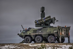 Media - Sức mạnh hệ thống phóng tên lửa bay tốc độ âm thanh, có khả năng diệt tên lửa hành trình