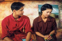 Đời sống Showbiz - Phong - người yêu Hoài 'Thát-chơ' (Lệ Hằng) trong 'Xin hãy tin em': Hôn nhân gần 30 năm hạnh phúc bên vợ đồng nghiệp