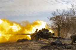 Thế giới - Mỹ, Trung Quốc, Nga, Ukraine chi tiêu quân sự nhiều ra sao trong năm 2022?