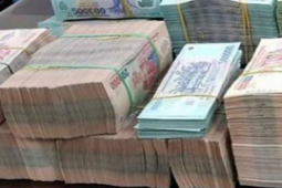 Kinh doanh - Các F0, F1 lười vay, công ty chứng khoán "ế" tiền