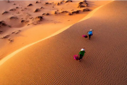 Du lịch - Khám phá những địa danh du lịch của Việt Nam thu hút rất đông du khách nước ngoài