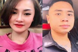 Pháp luật - Truy nã 'kiều nữ' tổ chức sử dụng trái phép chất ma túy