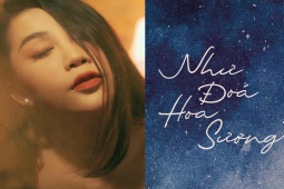 Giải trí - Dự án nghệ thuật "Như đóa hoa sương" đánh dấu sự trở lại của cây bút nổi danh