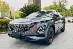 Tin tức ô tô - Xe Trung Quốc OMODA 5 và C5 EV sẽ có mặt tại Việt Nam cuối năm nay