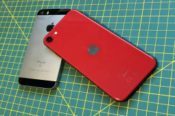 Thời trang Hi-tech - Đâu là công thức tạo ra chiếc iPhone "giá rẻ" lý tưởng của Apple?