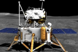 Thế giới - Trung Quốc sẽ thử dùng công nghệ in 3D để xây nhà trên Mặt trăng