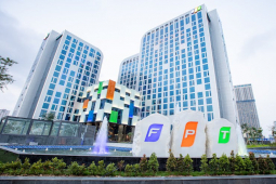 Công nghệ thông tin - Đây là mảng đóng góp tới 59% trong doanh thu "khủng" của FPT