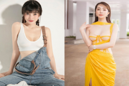 Phim - Đọ độ táo bạo của 2 "nữ hoàng cảnh nóng thế hệ mới" của màn ảnh Việt