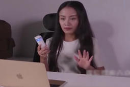 Clip hài hước - Những tình huống éo le của nhà tuyển dụng khi phỏng vấn ứng viên