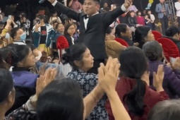 Đời sống Showbiz - Du Thiên: Tôi đi hát cả đám ma khi có người mời