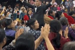 Đời sống Showbiz - Du Thiên: Tôi đi hát cả đám ma khi có người mời