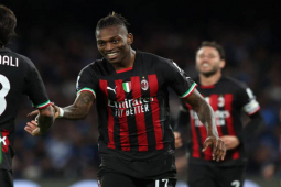 Bóng đá - Kết quả bóng đá AC Milan - Lecce: Sao trẻ Leao rực sáng, áp sát Roma (Serie A)