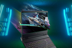 Thời trang Hi-tech - 4 laptop tân binh chuyên game vừa được Acer trình làng