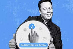 Công nghệ thông tin - Elon Musk bất ngờ “quay xe”, khôi phục tick xanh cho một số tài khoản Twitter