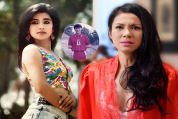 Đời sống Showbiz - Người đẹp cát-xê 30 cây vàng có mối tình "ồn ào" với cựu danh thủ bóng đá, U60 vẫn độc thân