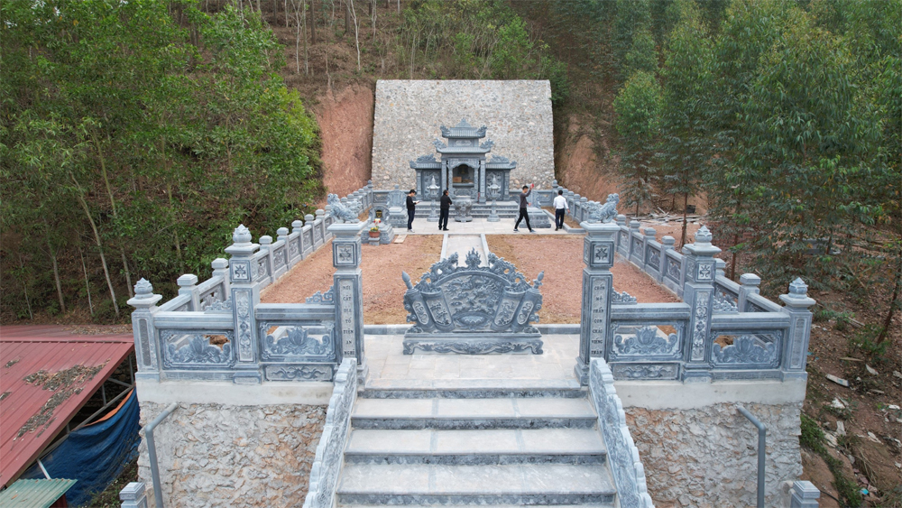 Bình Minh Stone – đơn vị thiết kế, thi công đá mỹ nghệ uy tín, chuyên nghiệp - 3